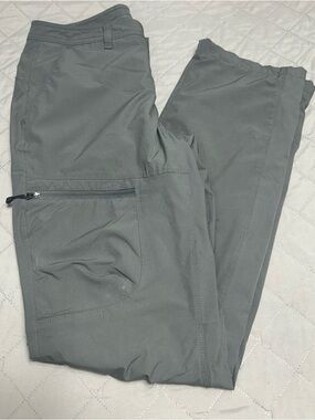 Eddie Bauer woman’s Pants - Gray